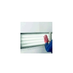 BOOTH LIGHT PROTECTION FILM 24"